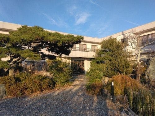 小川屋旅館&nbsp;施設全景