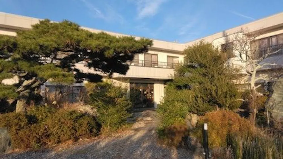 Ogawaya Ryokan