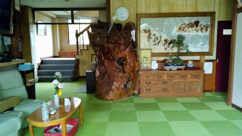 Ogawaya Ryokan