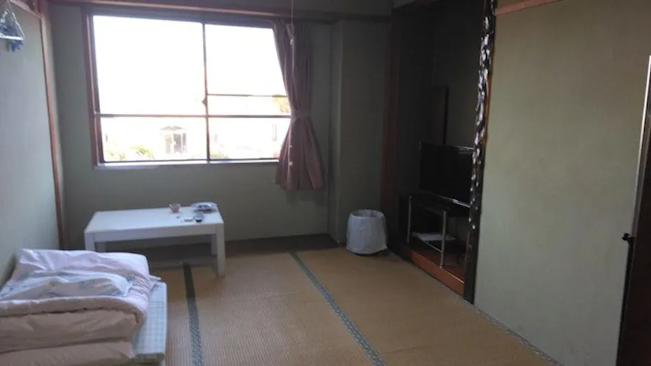 Ogawaya Ryokan