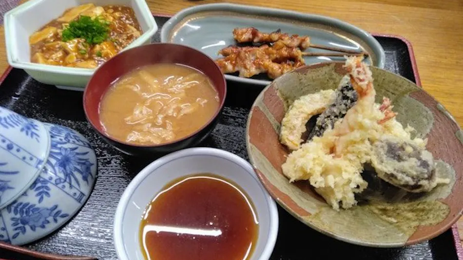 Ogawaya Ryokan