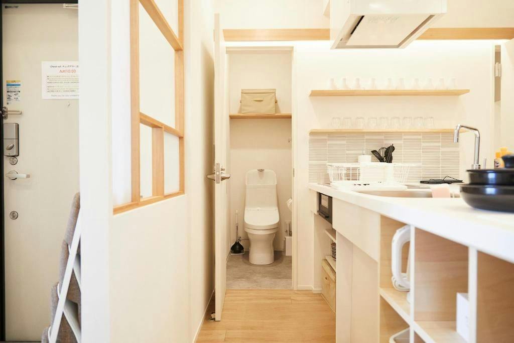 TOKYO SKY SUITE HOTEL