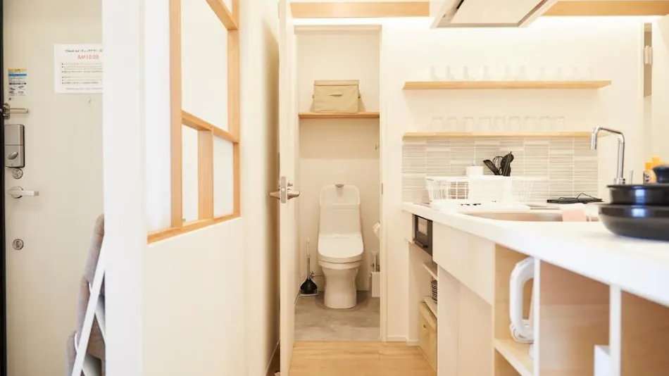 TOKYO SKY SUITE HOTEL