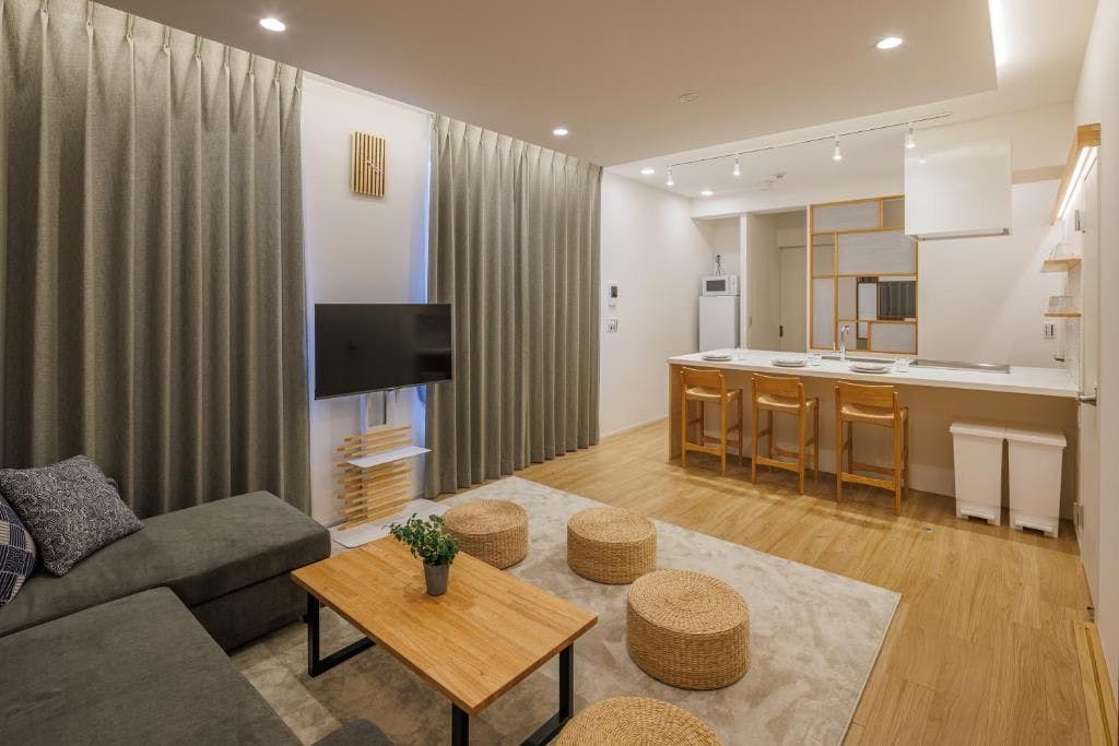 TOKYO SKY SUITE HOTEL