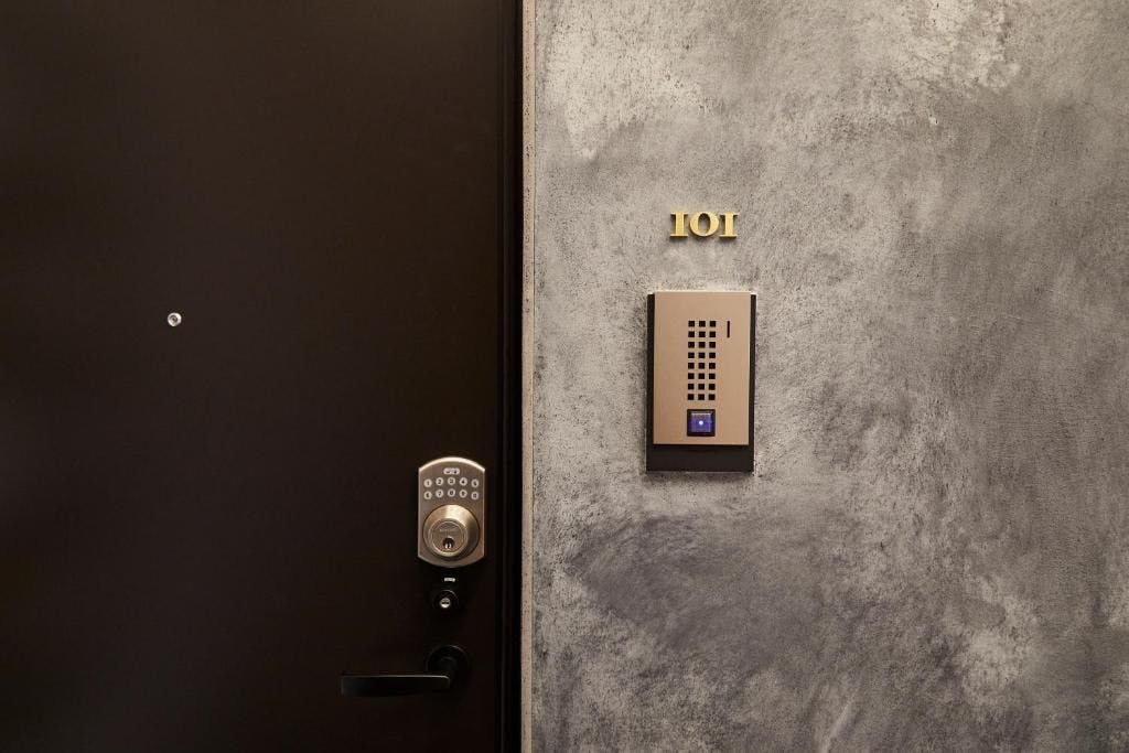 TOKYO SKY SUITE HOTEL
