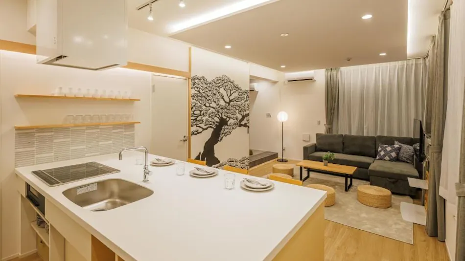TOKYO SKY SUITE HOTEL