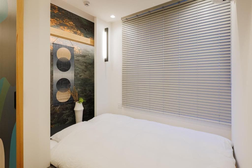 TOKYO SKY SUITE HOTEL