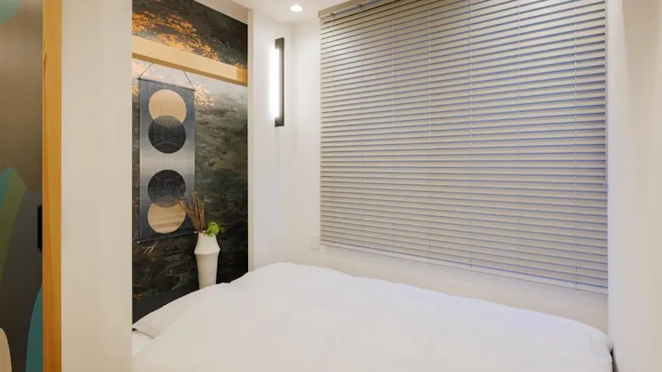 TOKYO SKY SUITE HOTEL