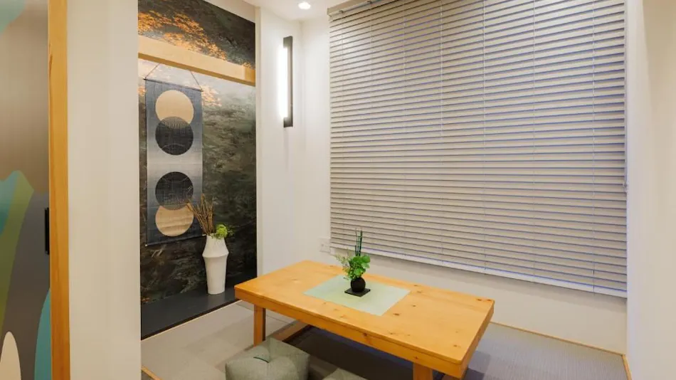 TOKYO SKY SUITE HOTEL
