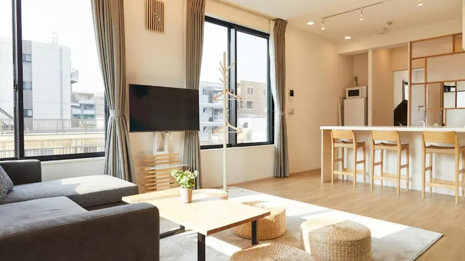 TOKYO SKY SUITE HOTEL