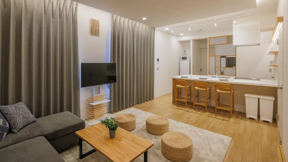 TOKYO SKY SUITE HOTEL