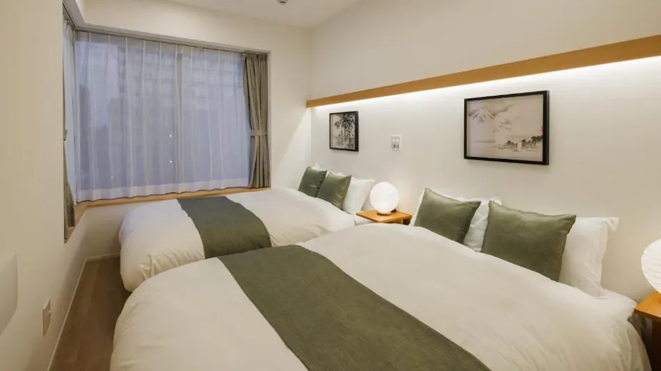 TOKYO SKY SUITE HOTEL