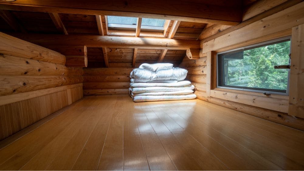 Pension & Log Cottage Karuizawa Hoshinoko