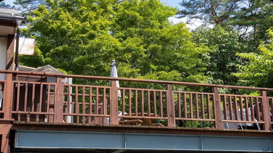 Pension & Log Cottage Karuizawa Hoshinoko