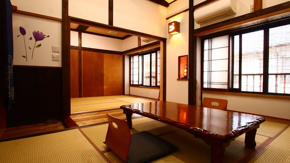 Saiun My Home