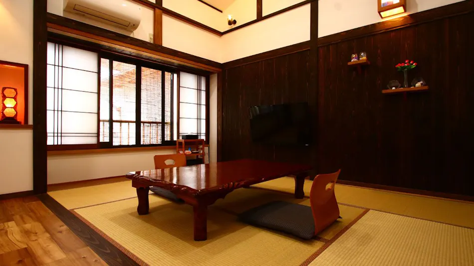 Saiun My Home