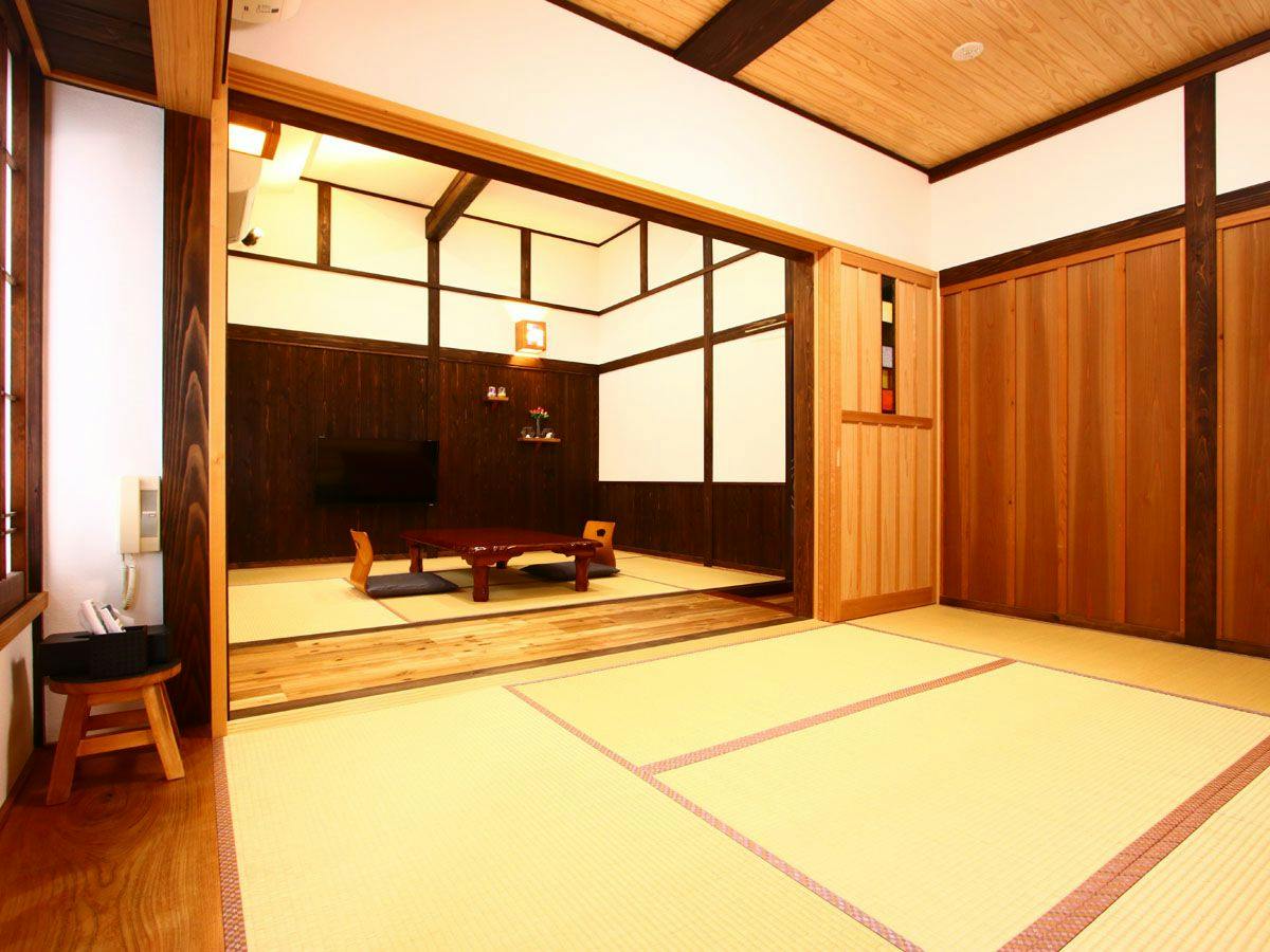 Saiun My Home