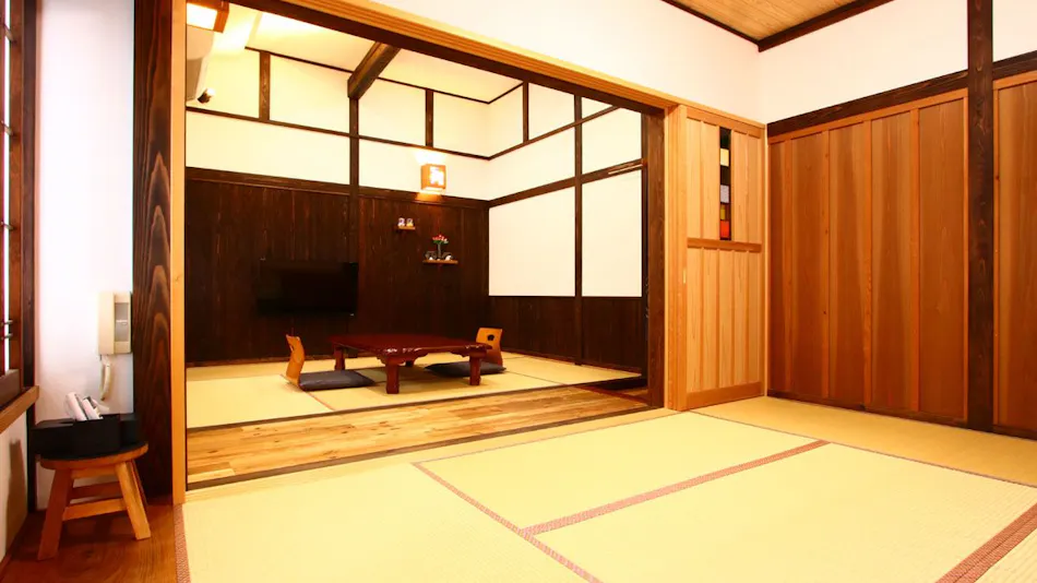 Saiun My Home