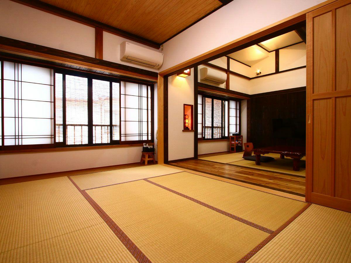 Saiun My Home