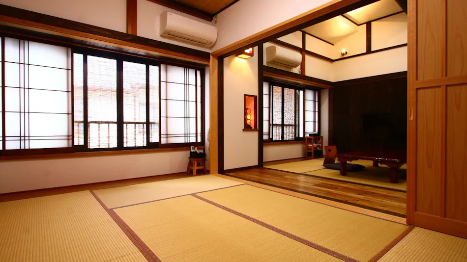 Saiun My Home