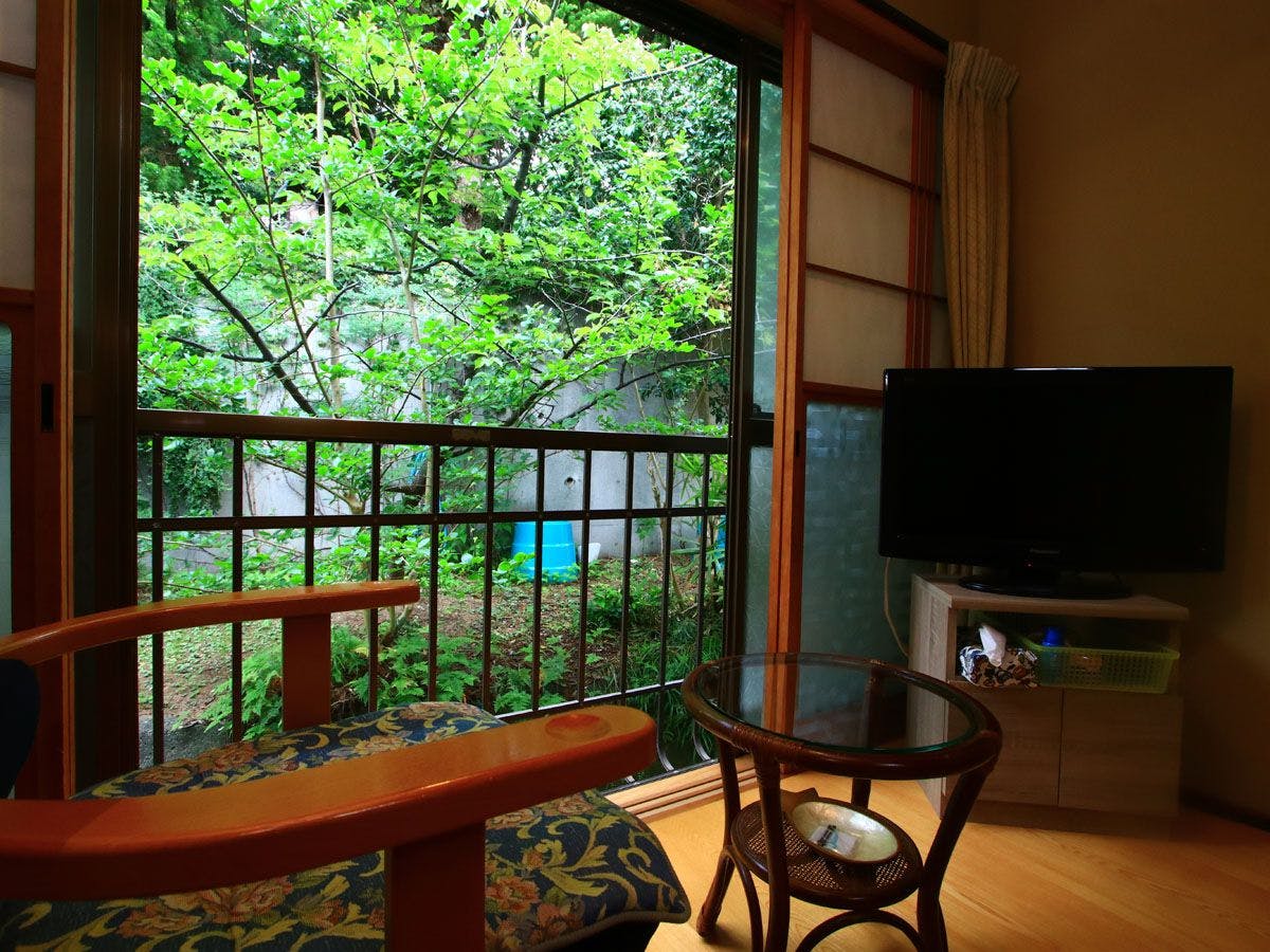 Saiun My Home