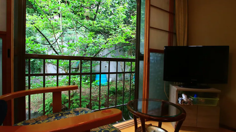 Saiun My Home