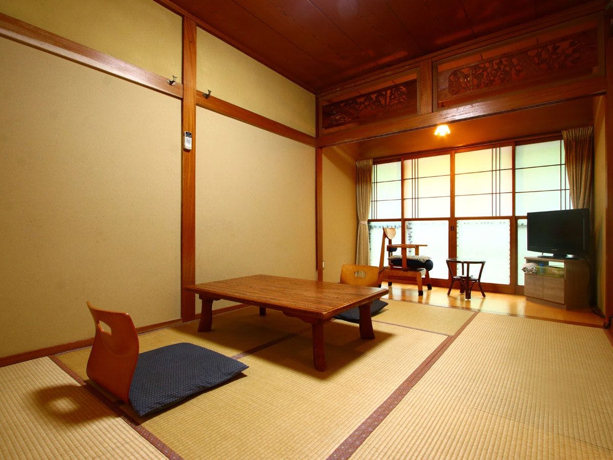 Saiun My Home