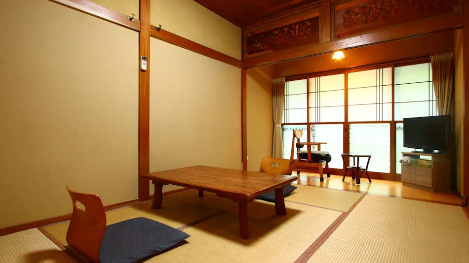 Saiun My Home