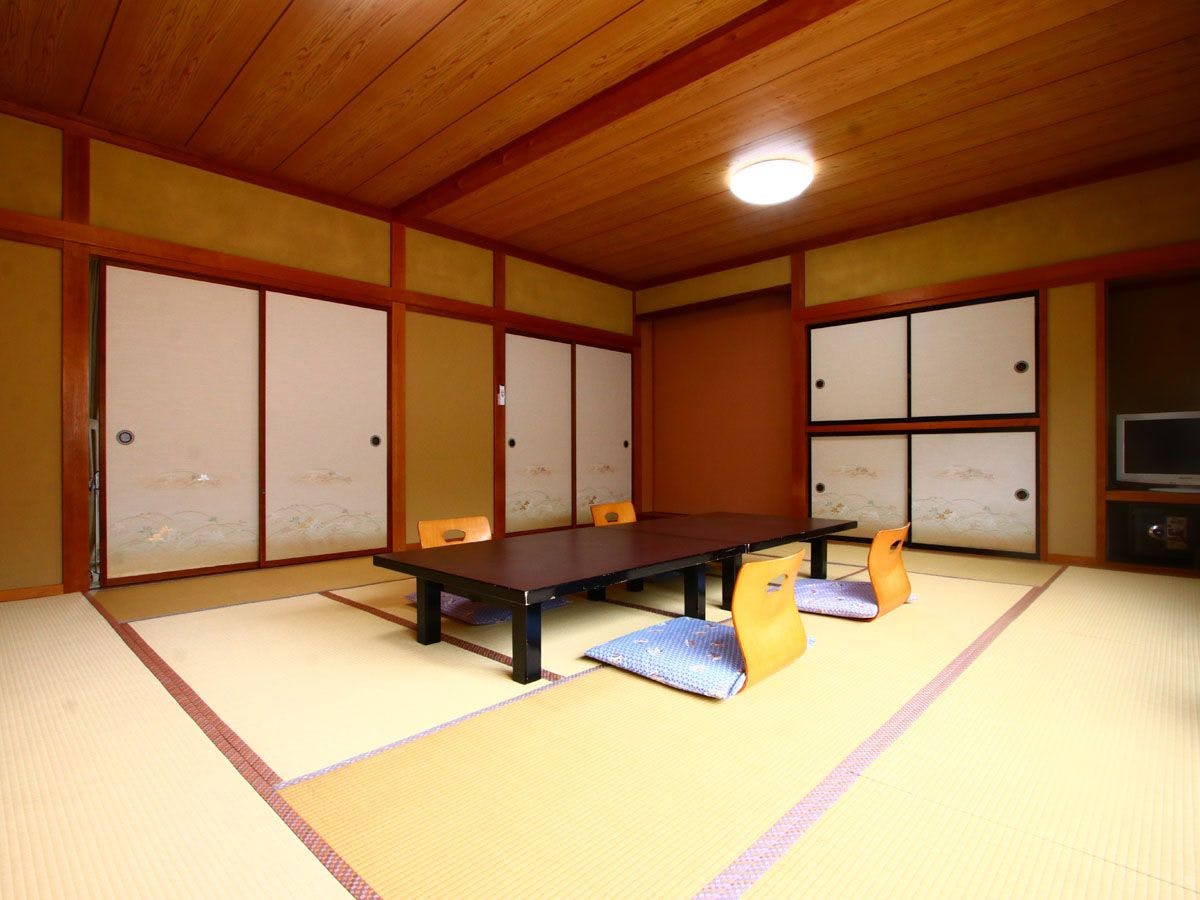 Saiun My Home