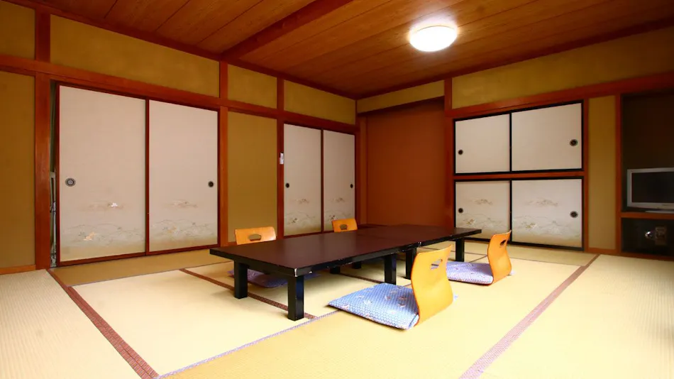 Saiun My Home