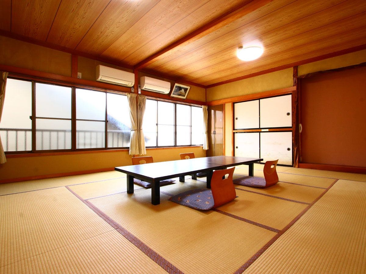 Saiun My Home