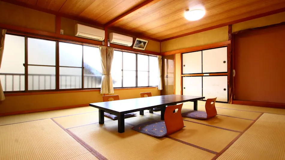 Saiun My Home