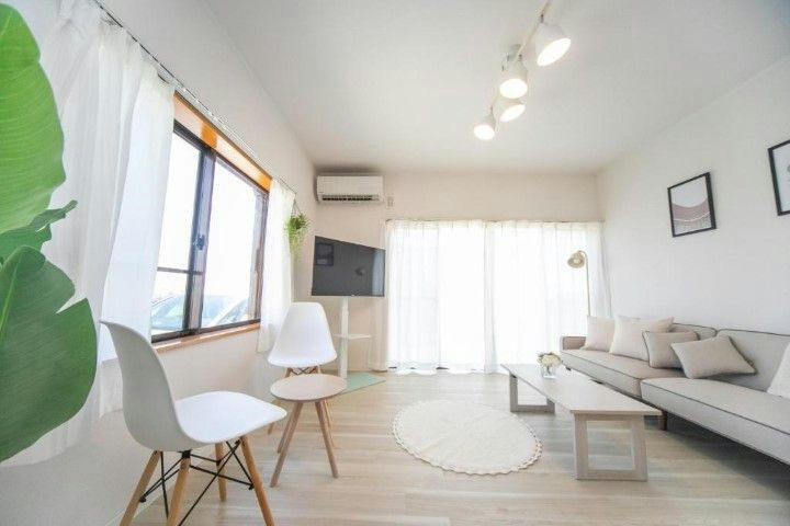 Nagashima Riverside Resort 6