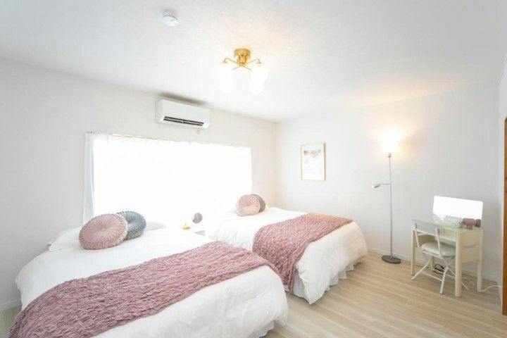 Nagashima Riverside Resort 6