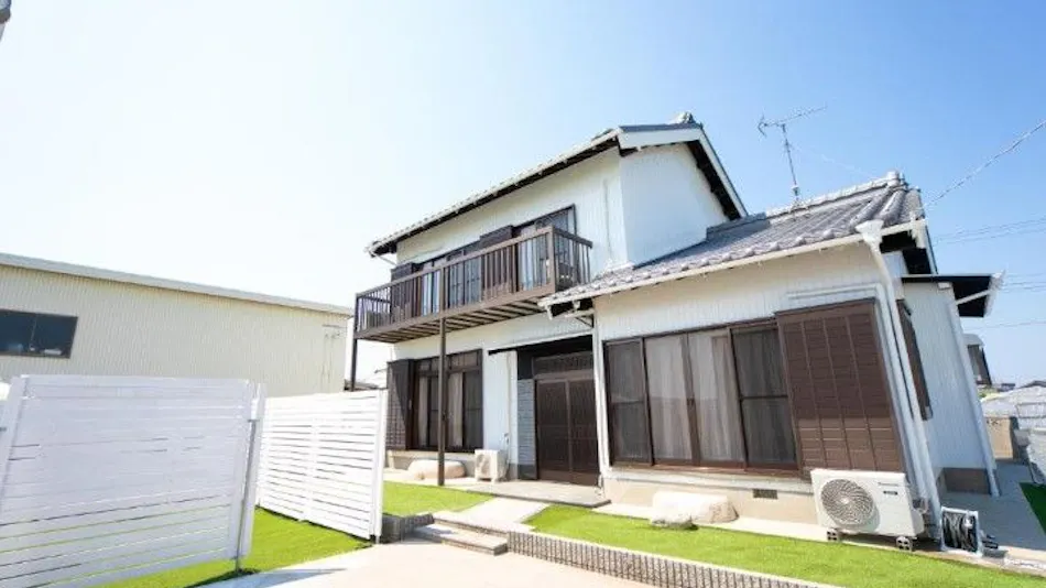 Nagashima Riverside Resort 6