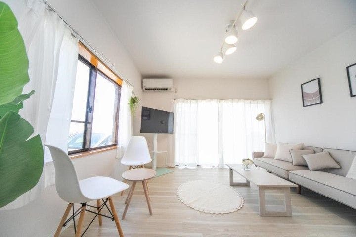 Nagashima Riverside Resort 6