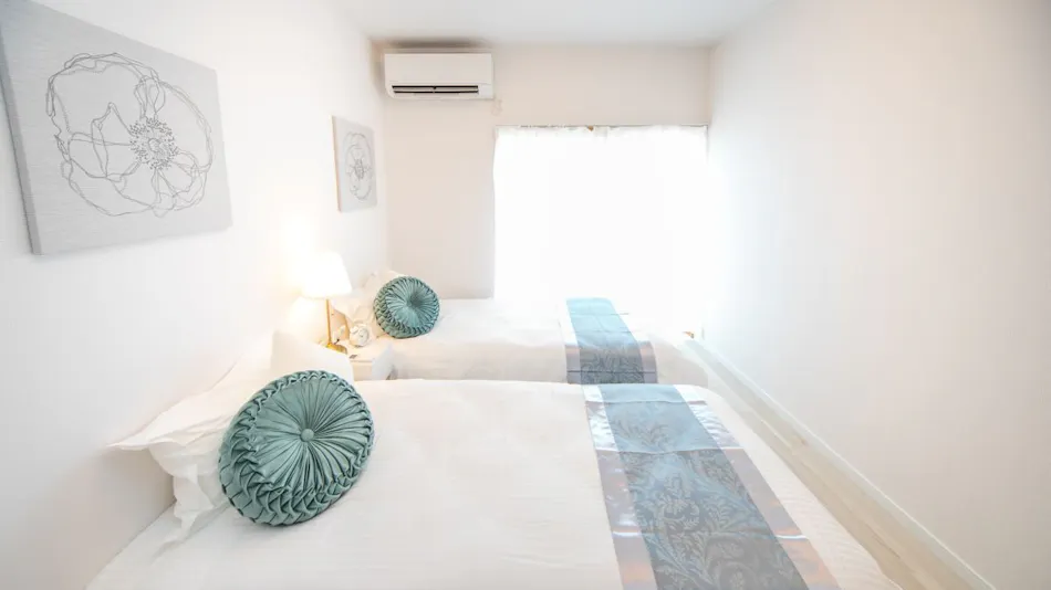 Nagashima Riverside Resort 6