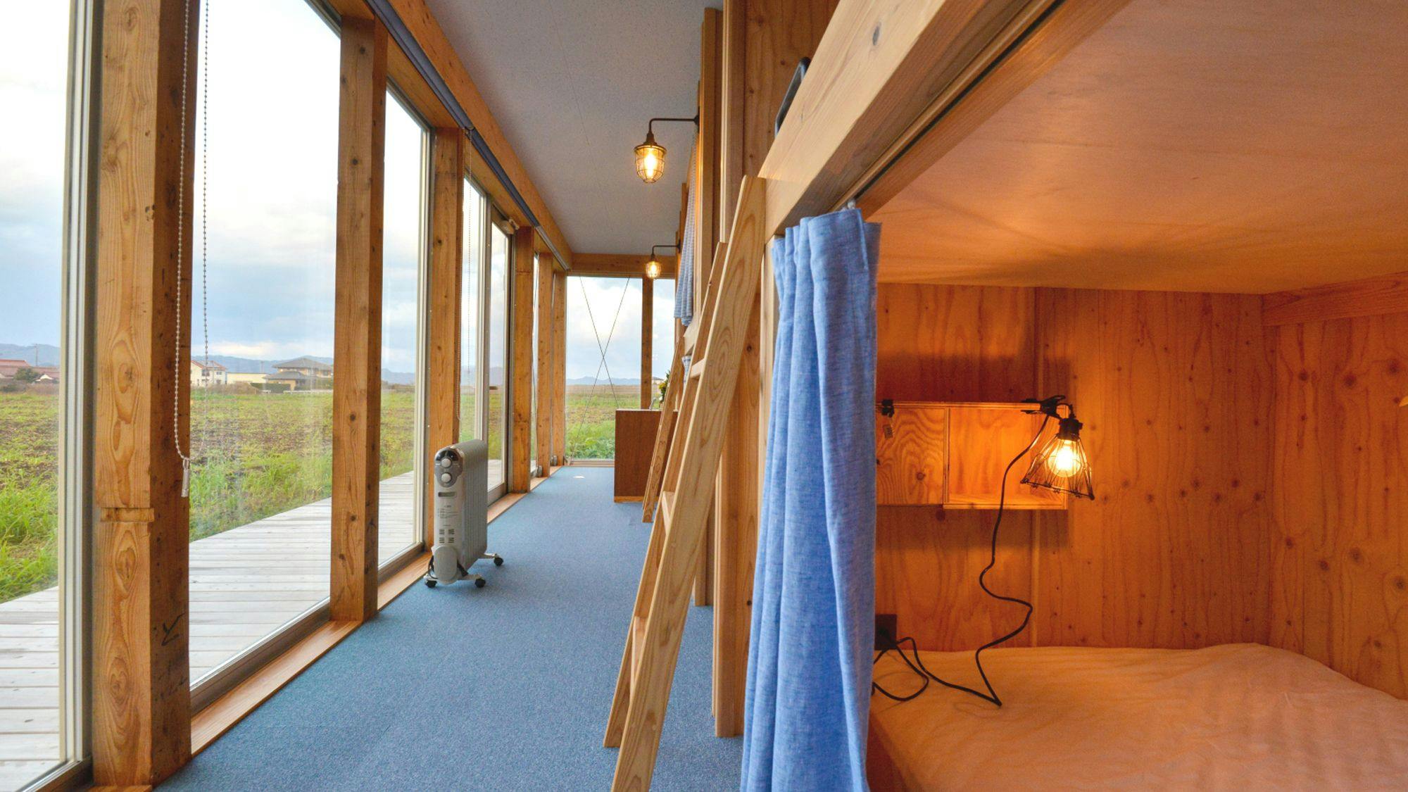 Cocolito Daikonshima The Guesthouse