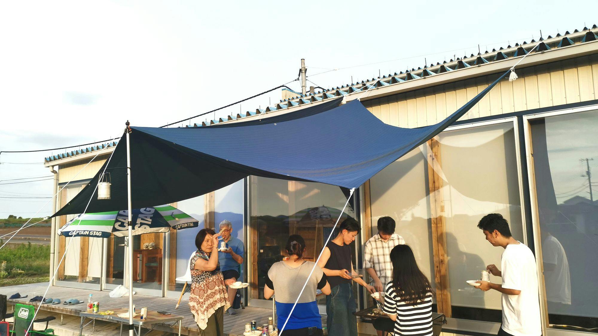 Cocolito Daikonshima The Guesthouse