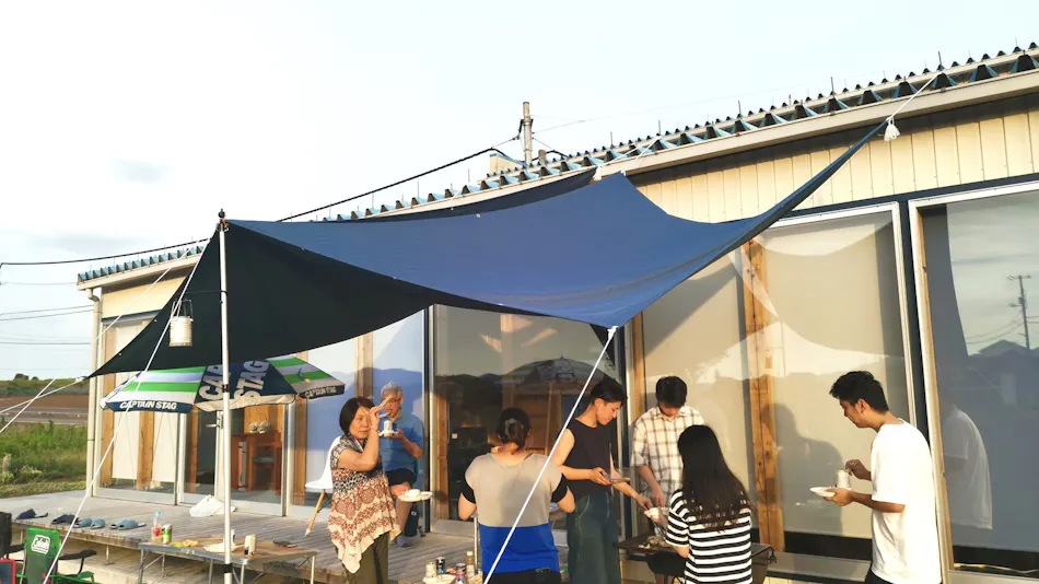 Cocolito Daikonshima The Guesthouse