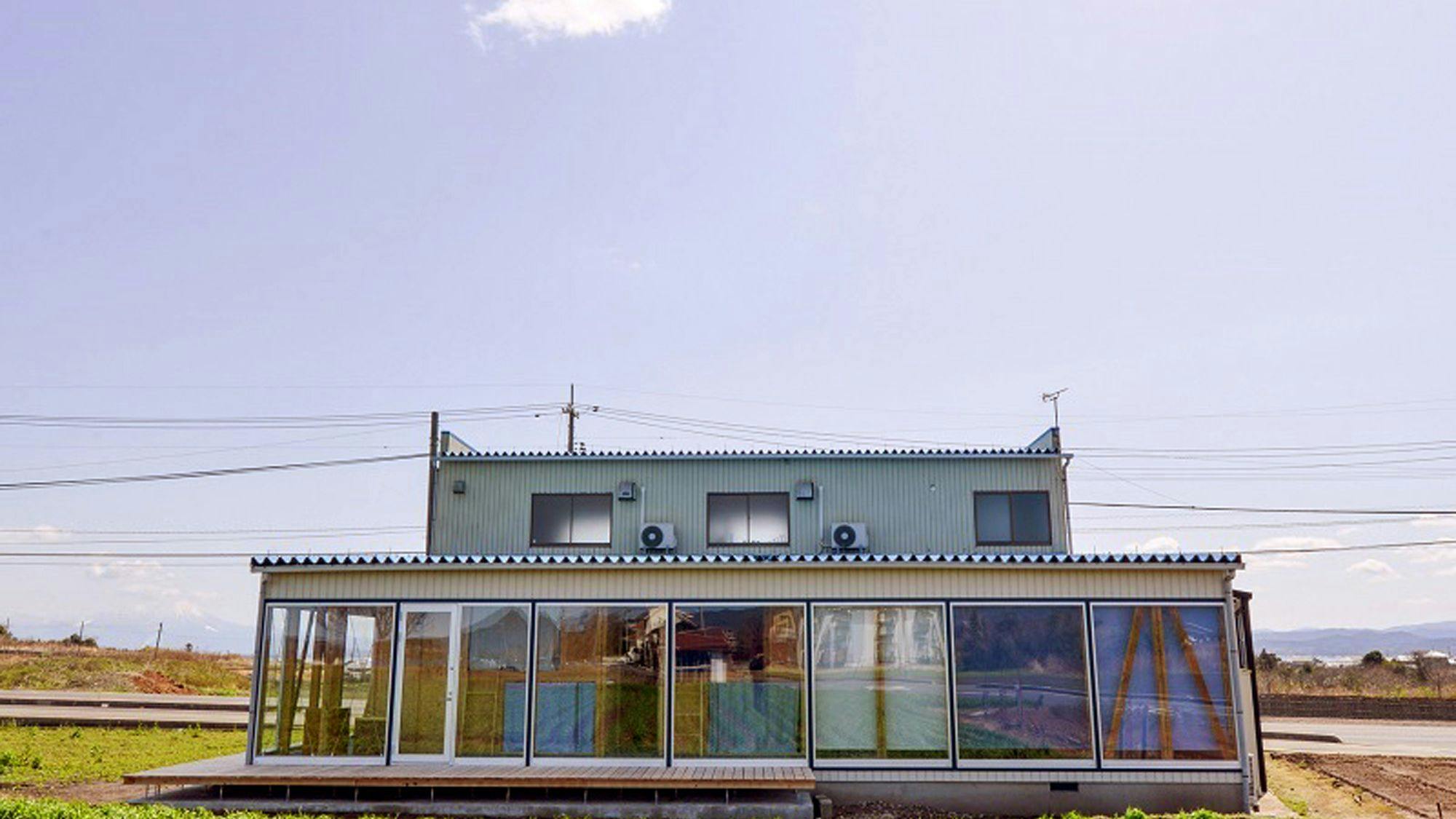 Cocolito Daikonshima The Guesthouse