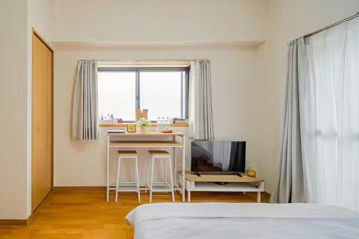 Mine House Taiko-dori 305