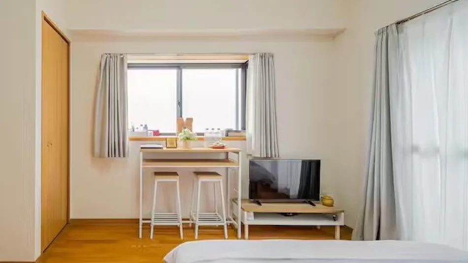 Mine House Taiko-dori 305