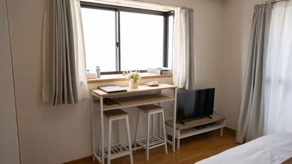 Mine House Taiko-dori 305