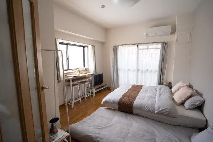 Mine House Taiko-dori 305