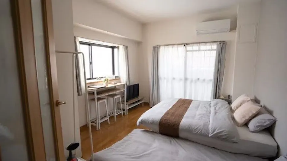 Mine House Taiko-dori 305