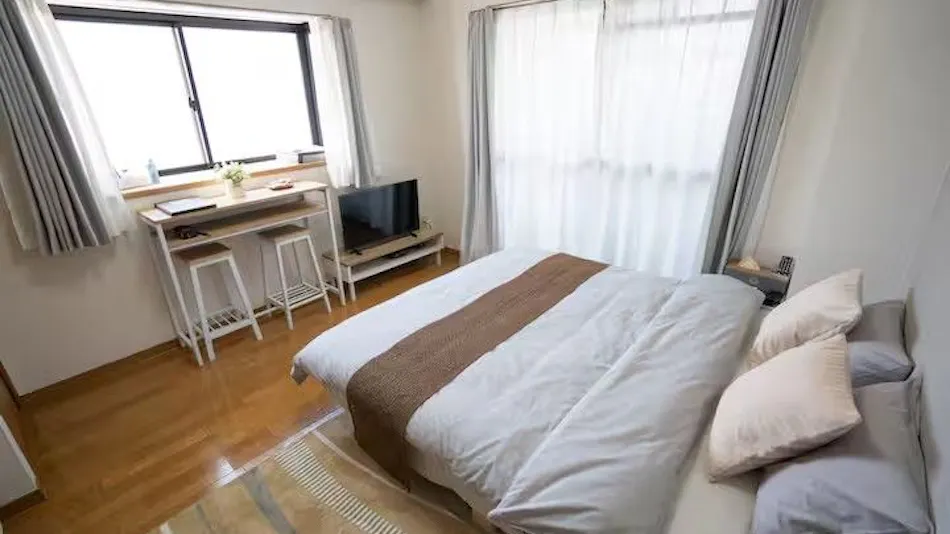 Mine House Taiko-dori 305