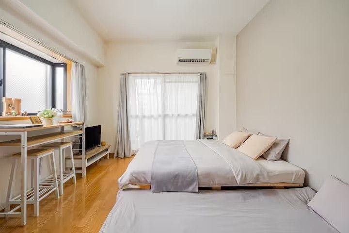 Mine House Taiko-dori 305