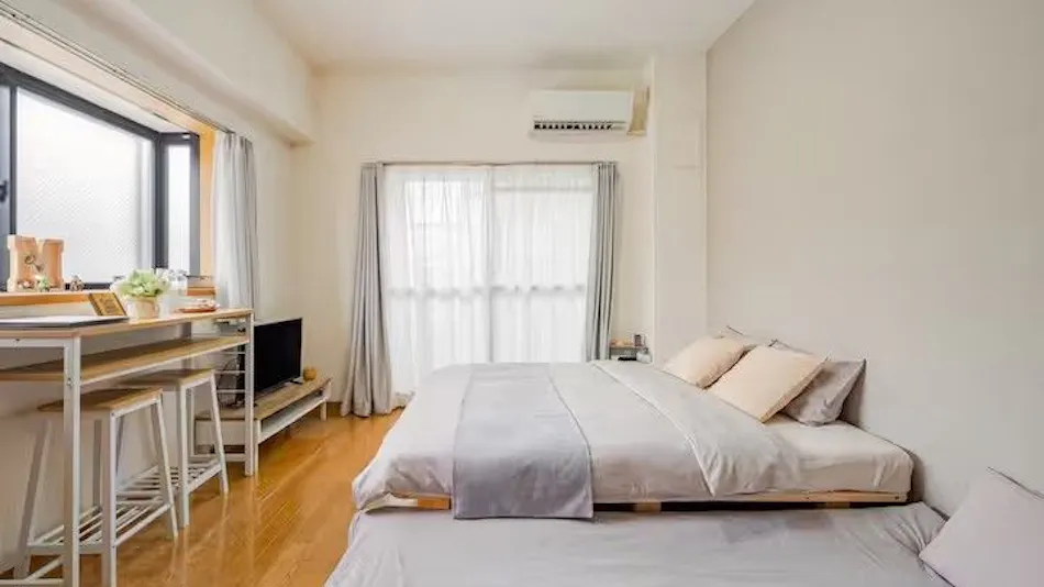 Mine House Taiko-dori 305