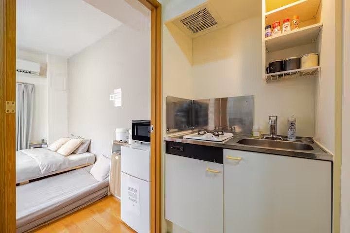 Mine House Taiko-dori 305